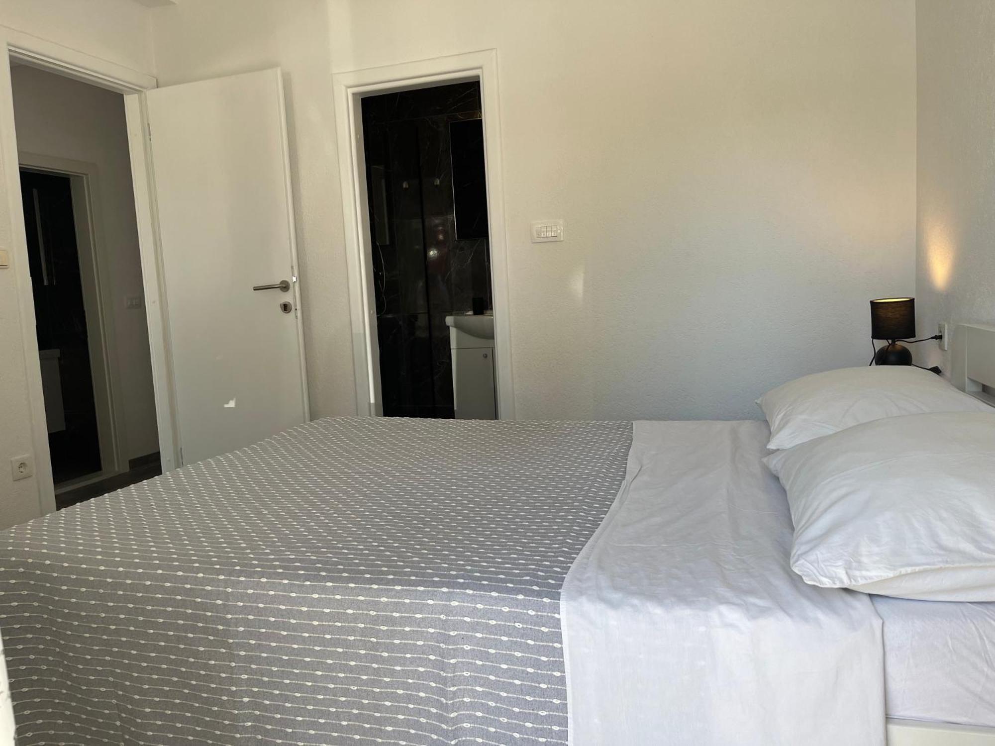 Apartment Makarska M&I, Free Private Parking מראה חיצוני תמונה
