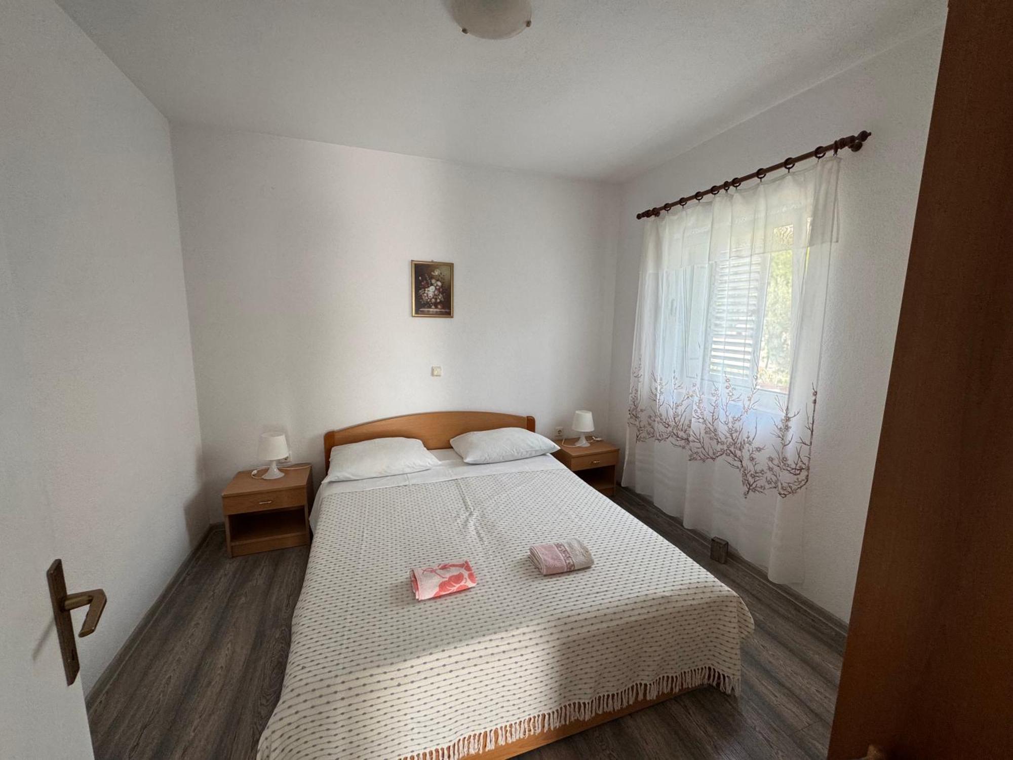 Apartment Makarska M&I, Free Private Parking מראה חיצוני תמונה