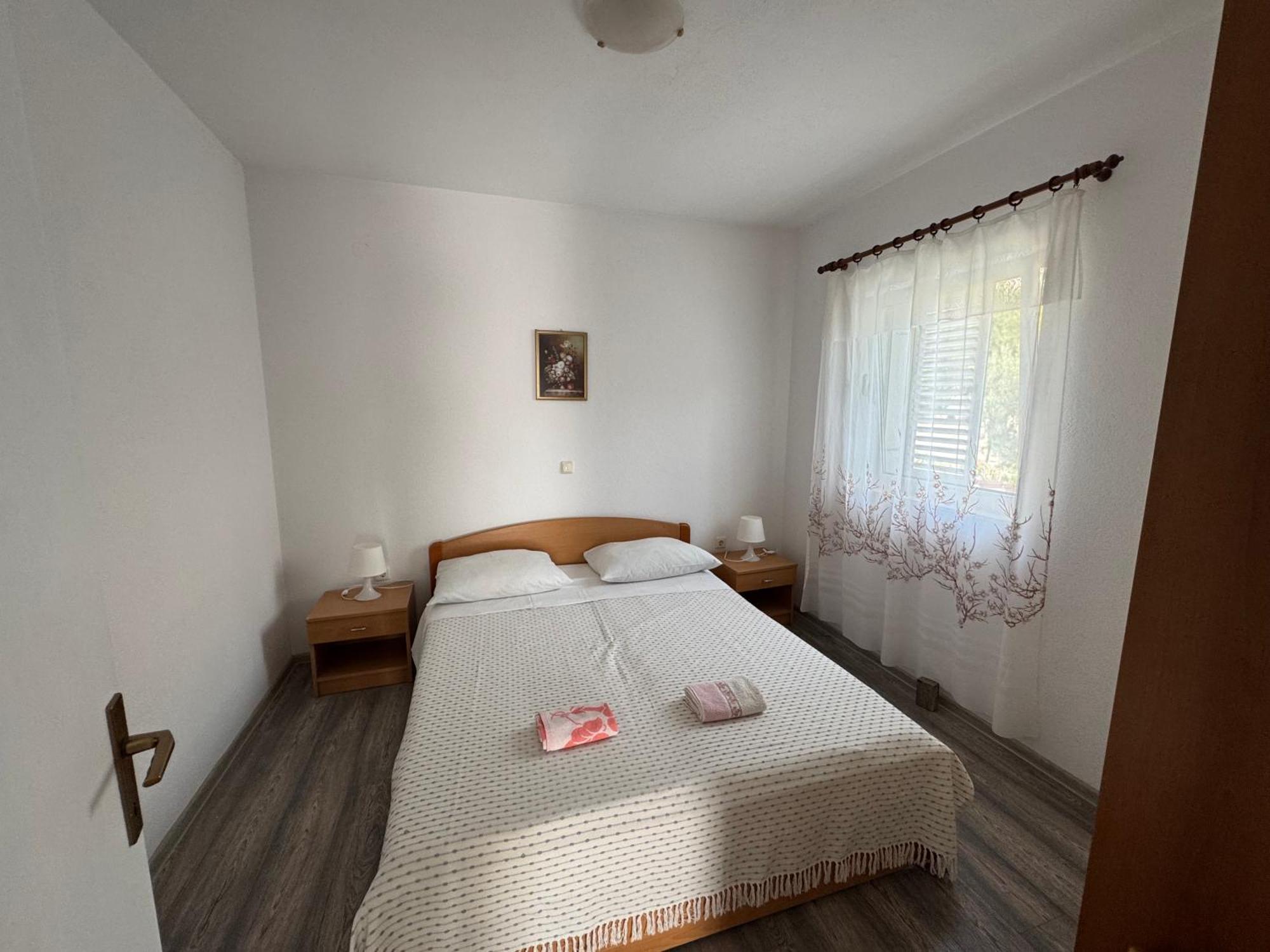 Apartment Makarska M&I, Free Private Parking מראה חיצוני תמונה