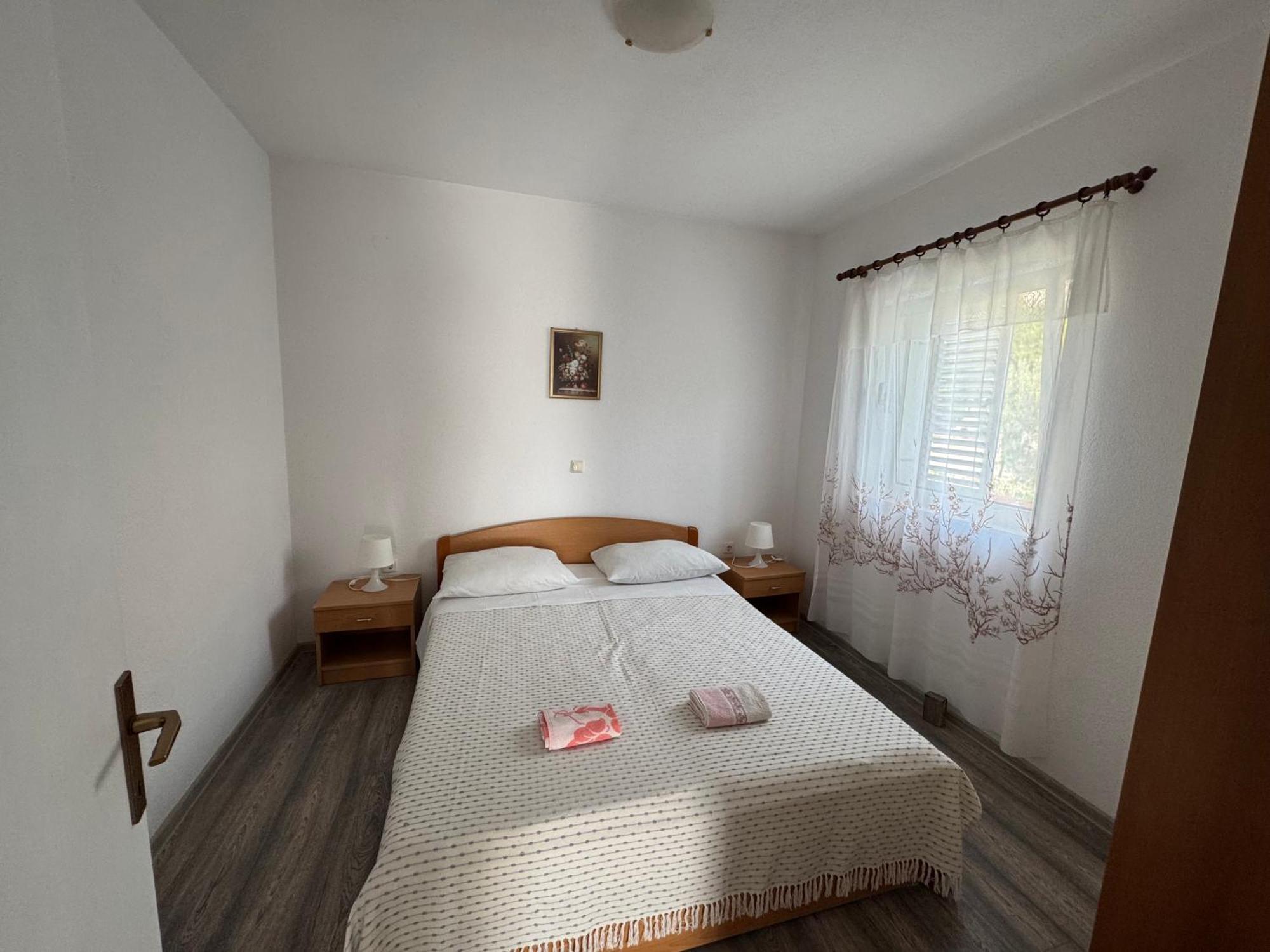 Apartment Makarska M&I, Free Private Parking מראה חיצוני תמונה