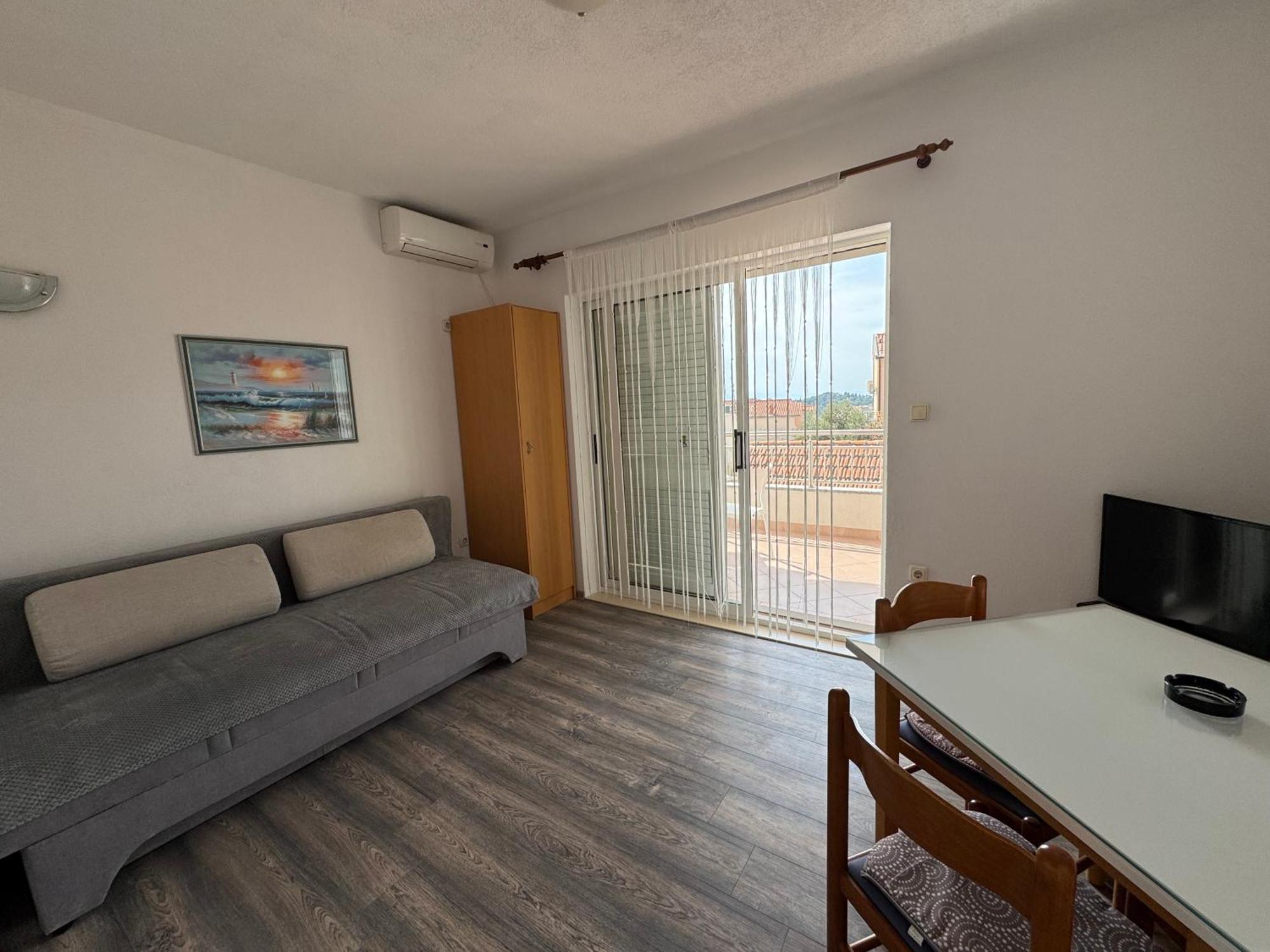 Apartment Makarska M&I, Free Private Parking מראה חיצוני תמונה
