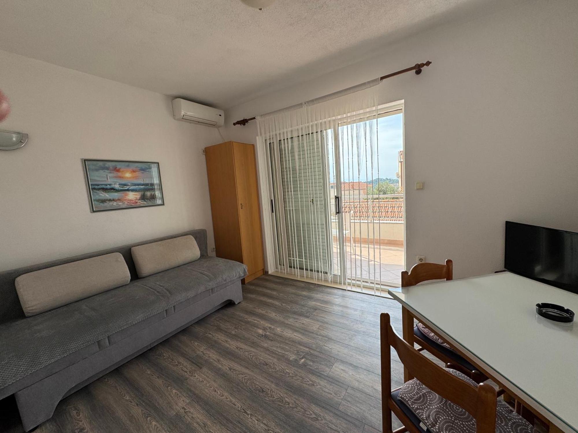 Apartment Makarska M&I, Free Private Parking מראה חיצוני תמונה