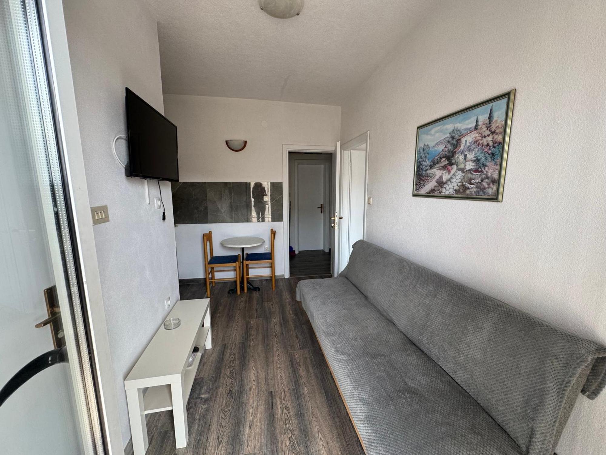 Apartment Makarska M&I, Free Private Parking מראה חיצוני תמונה
